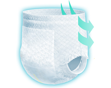 T&atilde; Moony thiết kế cạnh b&ecirc;n tho&aacute;ng kh&iacute;