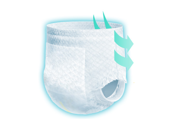 T&atilde; Moony thiết kế tho&aacute;ng kh&iacute;