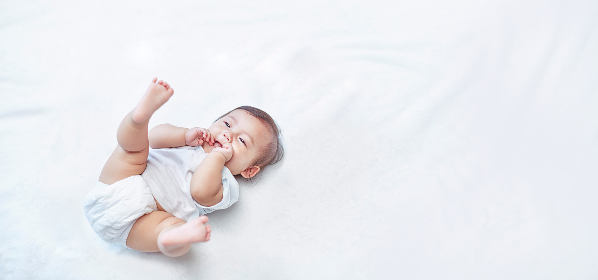 Định vị t&atilde; c&aacute;c loại t&atilde; cho b&eacute;