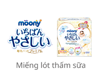 Miếng l&oacute;t thấm sữa