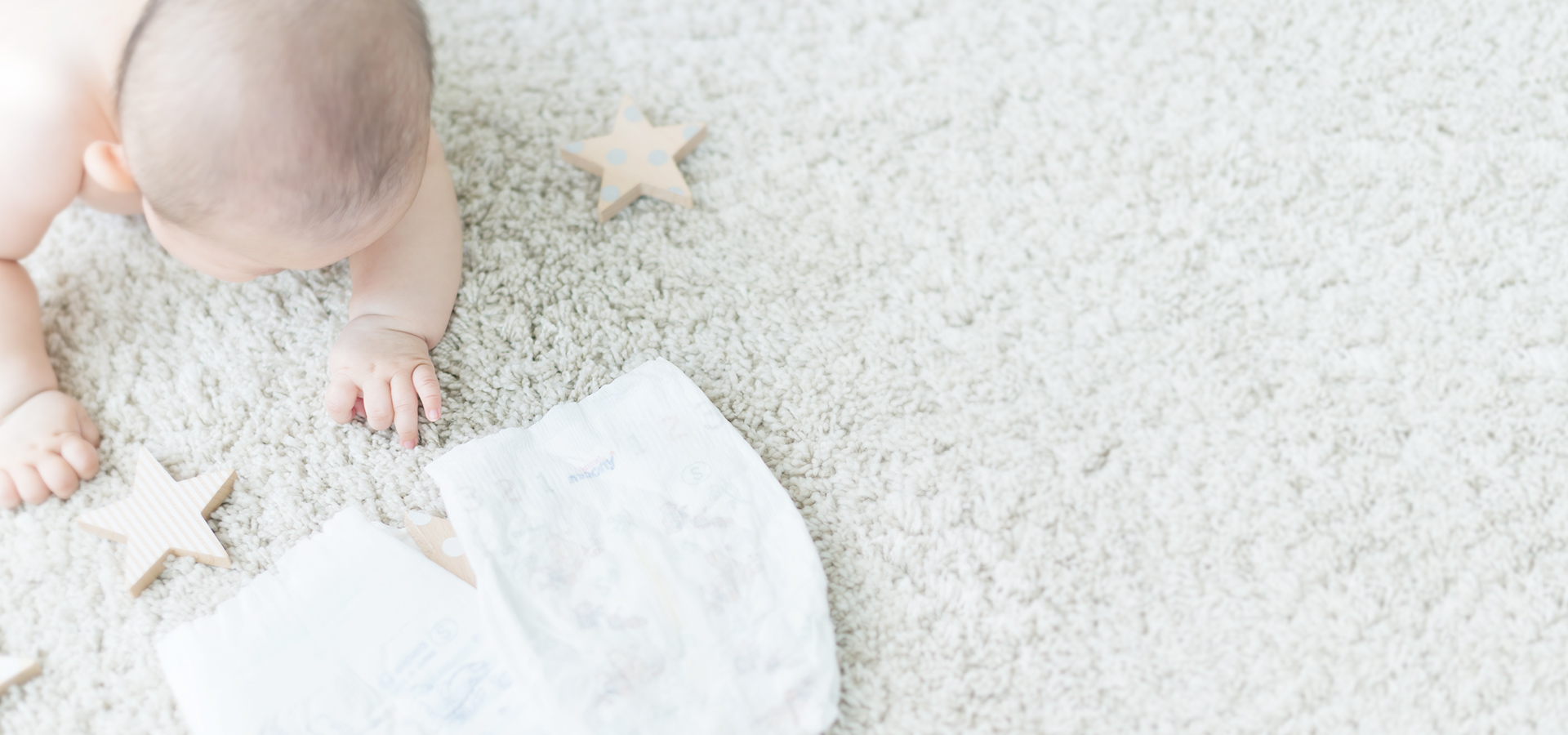 C&aacute;c loại bỉm tốt cho trẻ sơ sinh