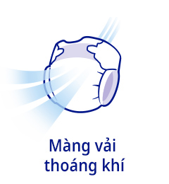 M&agrave;ng vải tho&aacute;ng kh&iacute;