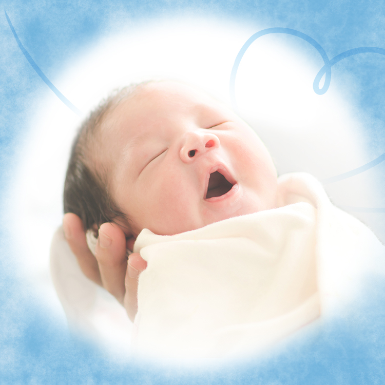 Moony Blue T&atilde; d&aacute;n D&agrave;nh cho trẻ sinh non (<3kg)