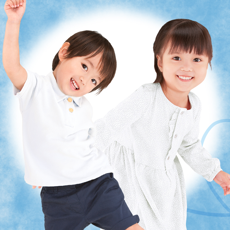 Moony Blue t&atilde; quần Cỡ XXL