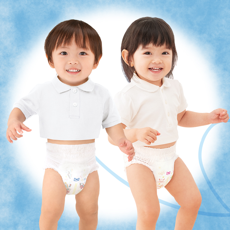 Moony Blue t&atilde; quần Cỡ XL