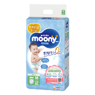 Moony Blue t&atilde; quần Cỡ M