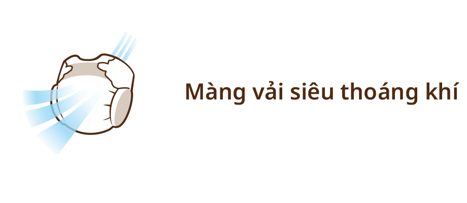 M&agrave;ng vải si&ecirc;u tho&aacute;ng kh&iacute;