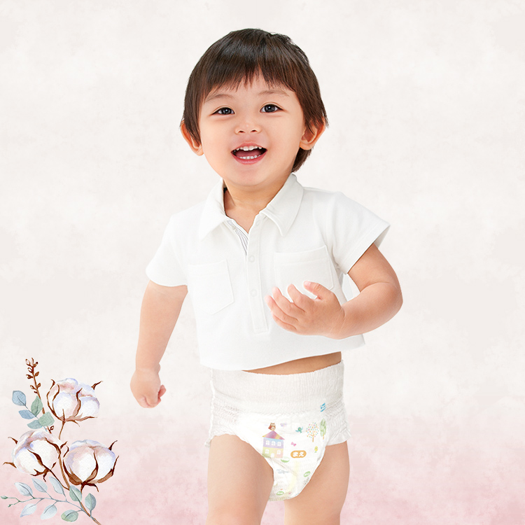 Moony Natural T&atilde; quần Cỡ XL