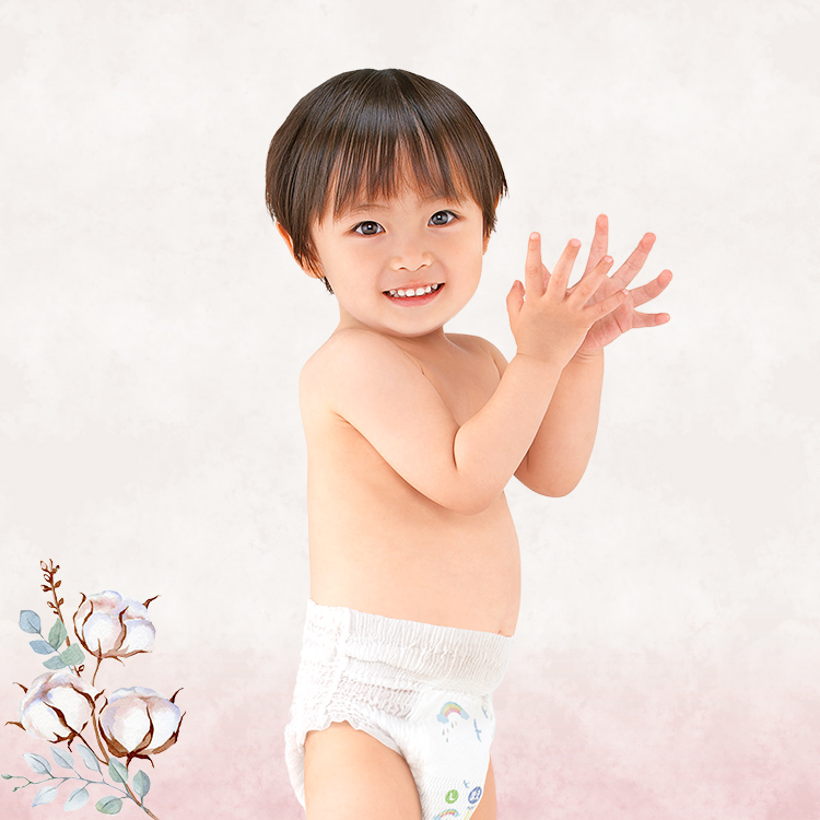 Moony Natural T&atilde; quần Cỡ L