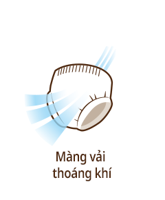 M&agrave;ng vải tho&aacute;ng kh&iacute;