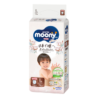 Moony Natural t&atilde; quần Cỡ L